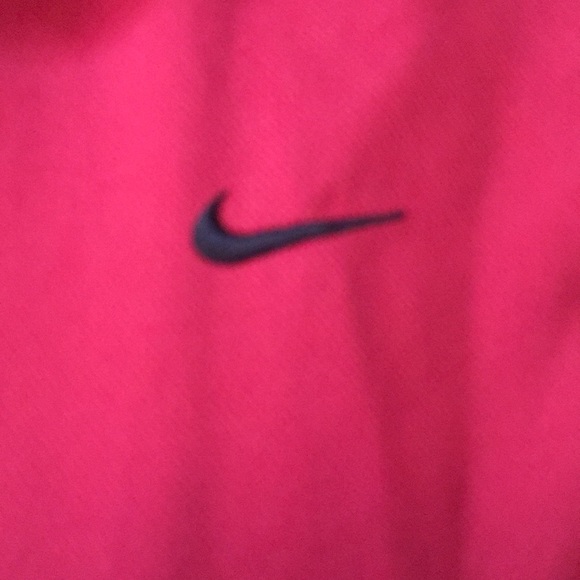 3/$20 Nike Lightly Lined Windbreaker. Size small - Picture 4 of 6